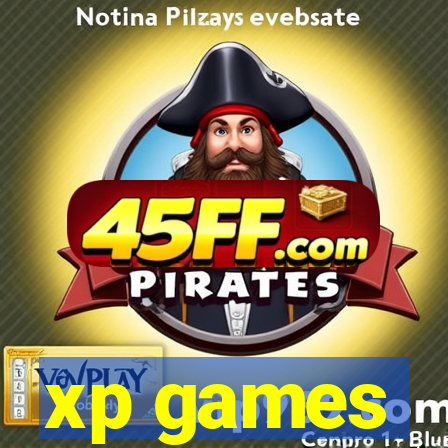xp games